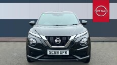 Nissan Juke 1.0 DiG-T Acenta 5dr Petrol Hatchback